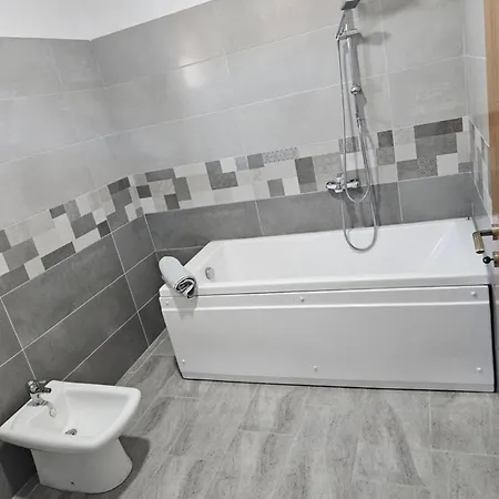 Villa Olive Tree