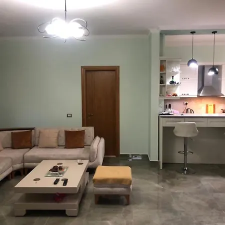 Villa Olive Tree