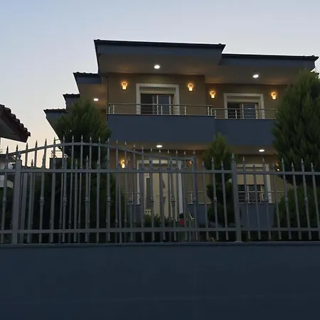Villa Olive Tree Fier