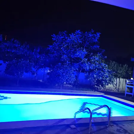 Olive Tree Villa *