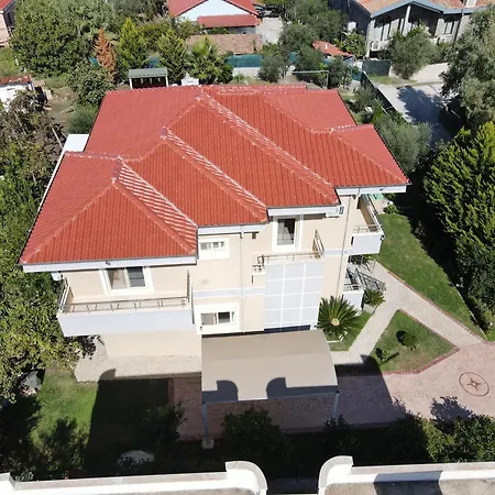Villa Olive Tree