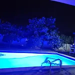 Olive Tree Villa *