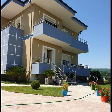 Villa Olive Tree *